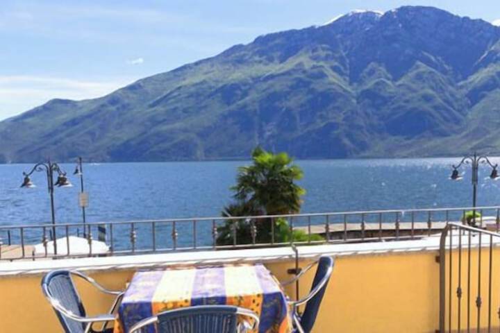 Hotel Sole - Limone