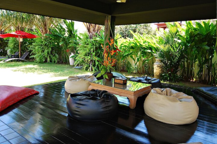 Terrace/Patio 45 of 50