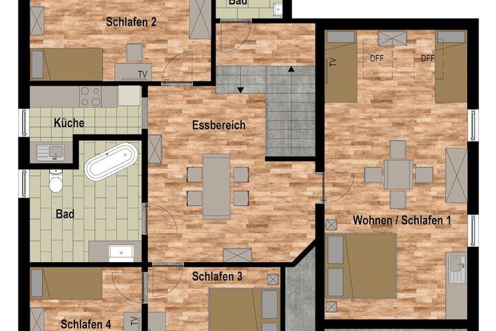 Room 11 of 135