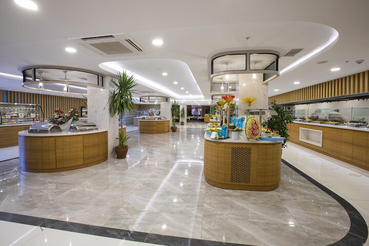 Hotel Interior 6 of 55