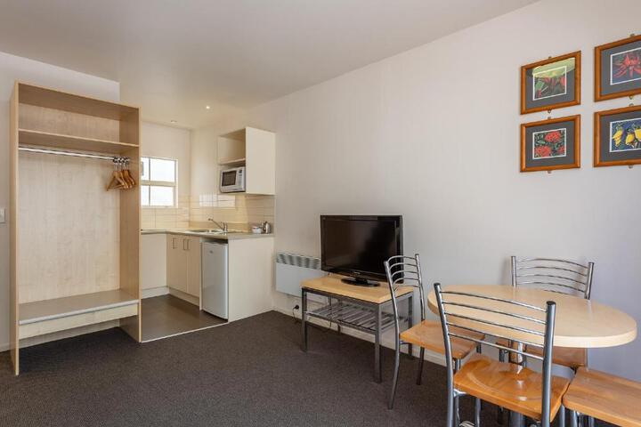 Fitness Center Photo