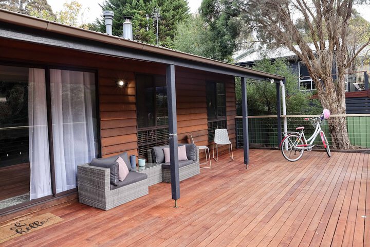 Terrace/Patio 8 of 18