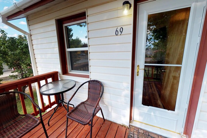 Terrace/Patio 26 of 30