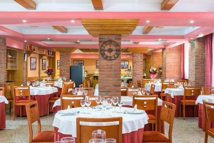 Fitness Center Photo