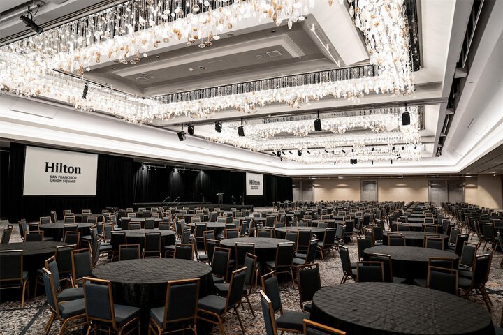 Ballroom