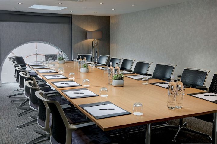 Meeting 63 of 66