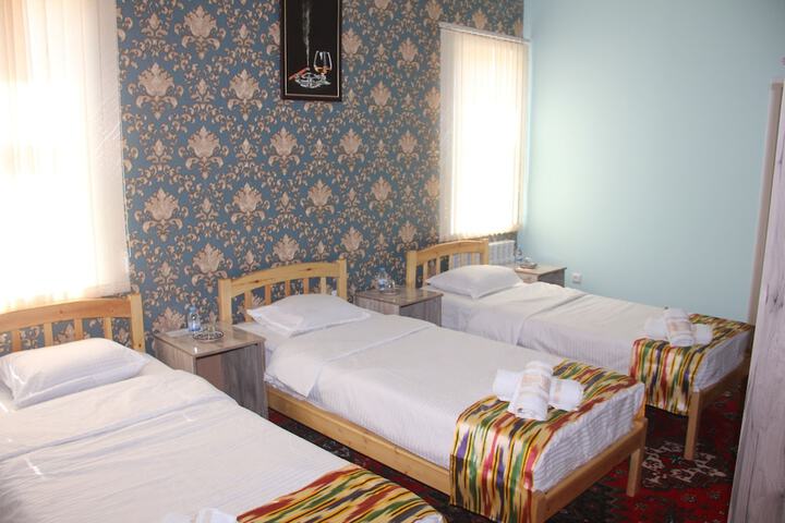Room 13 of 13