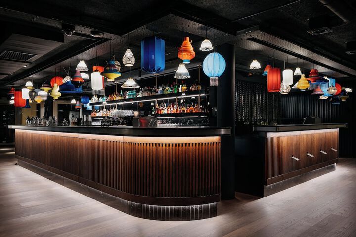 Ruby Claire Hotel Geneva by IHG