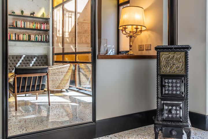 Albergo Etico Roma in Rome