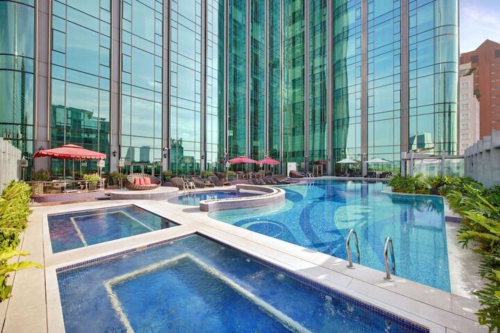 Image of The Reverie Saigon Residential Suites