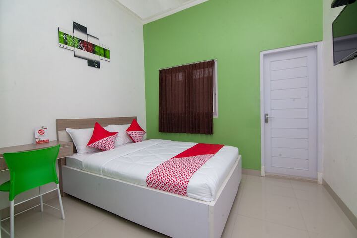 Photo of Hotel O Dresidence Syariah
