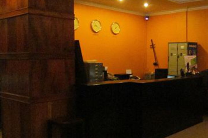 Hotel Interior 33 of 36