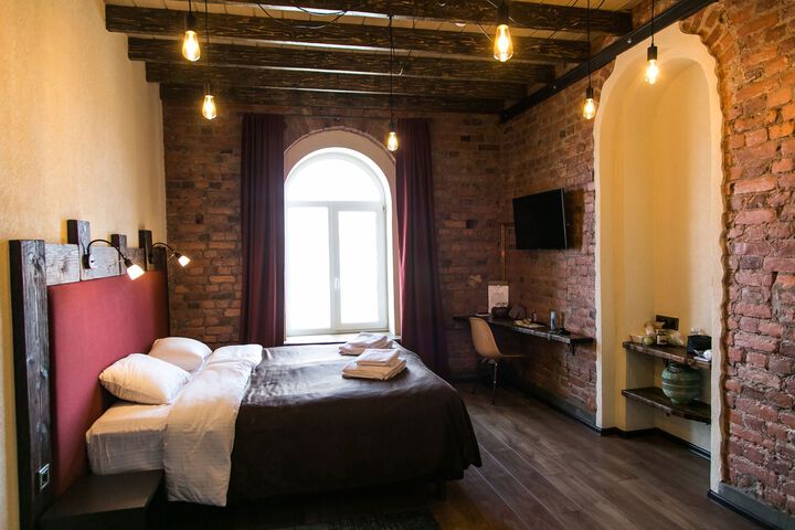 Photo of BRONZA HOTEL