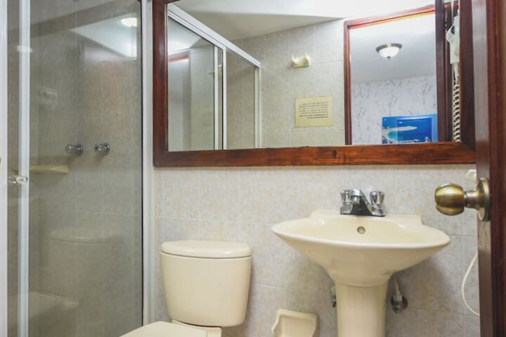 Bath Amenities