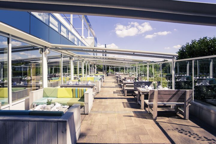 Terrace/Patio 50 of 55