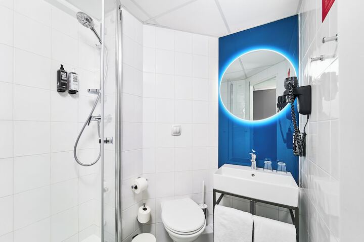 Bathroom Vanities