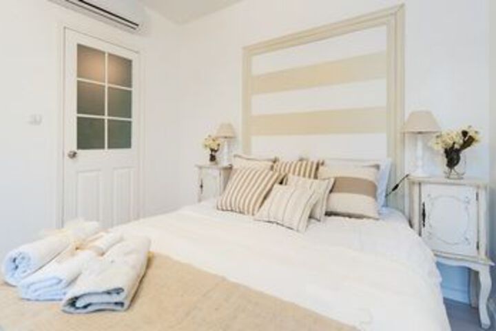 Inside Room Photo