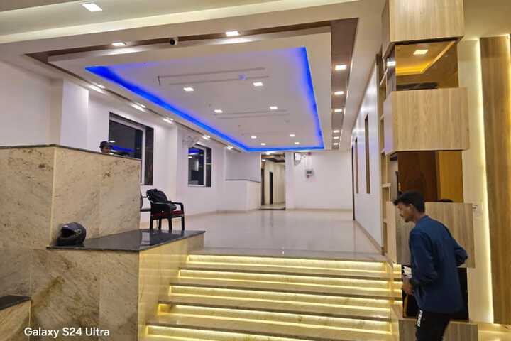Hotel Interior 4 of 28