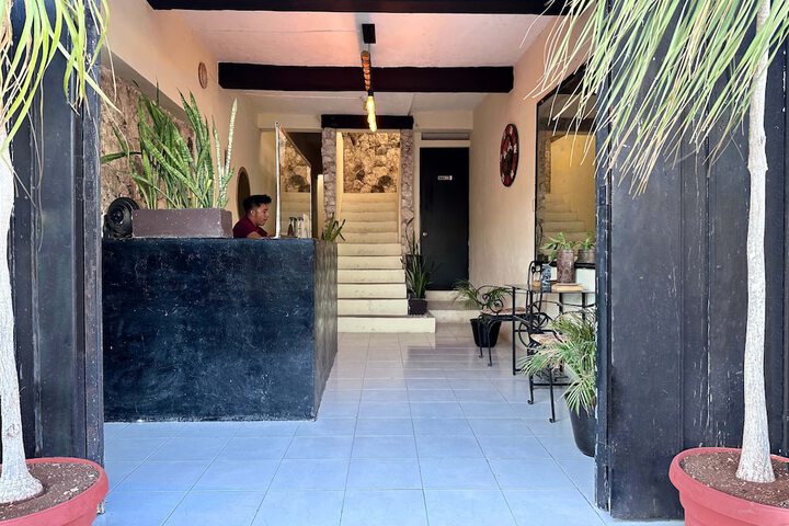 Hotel CASA VIDAL in Valladolid