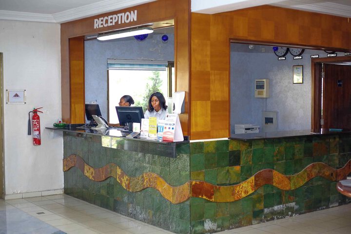 Hotel Interior 3 of 58
