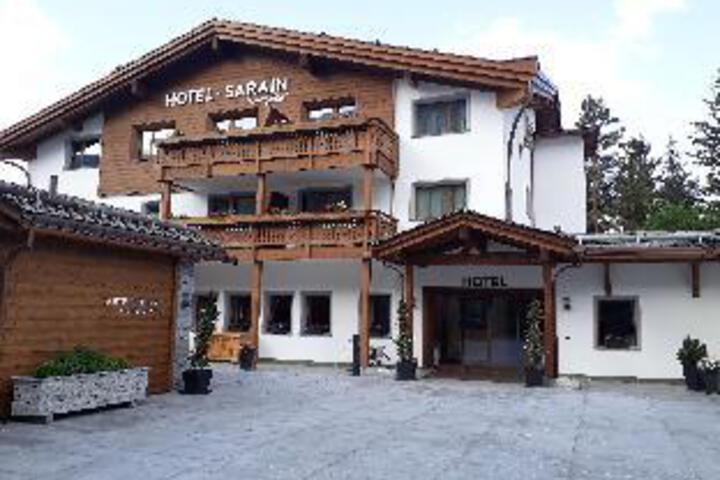 Hotel 1 of 49