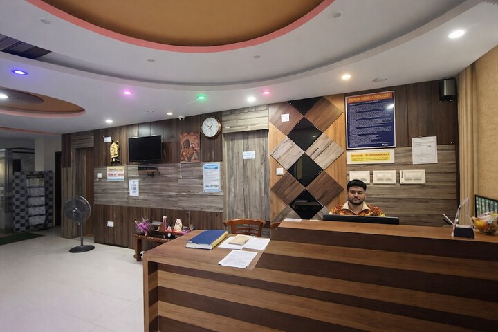Hotel 20 of 21