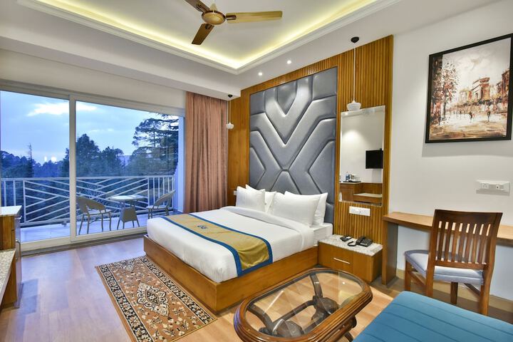 Room 7 of 34