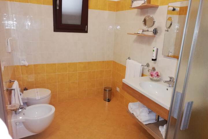Bath Interior