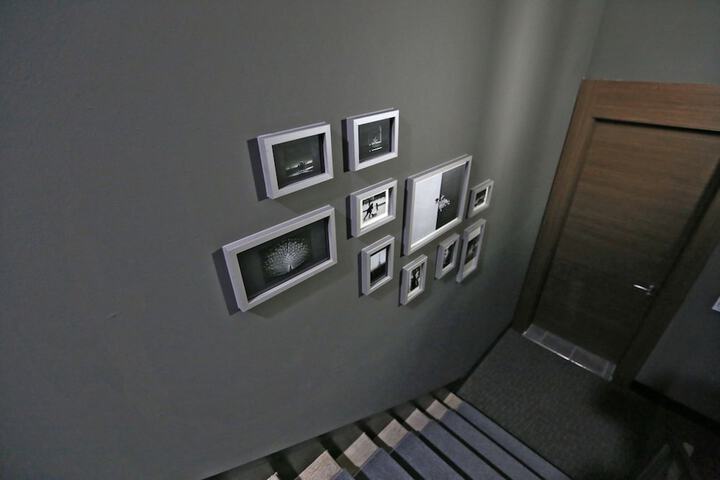 Hotel Interior 30 of 38