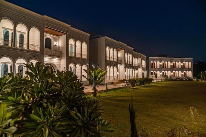Hotel 18 of 18