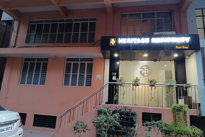 Heritage Residency Patna