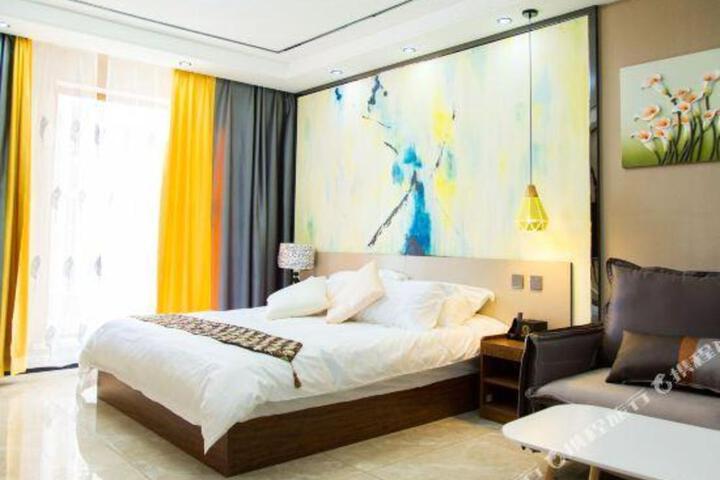 Hengya Boutique Hotel