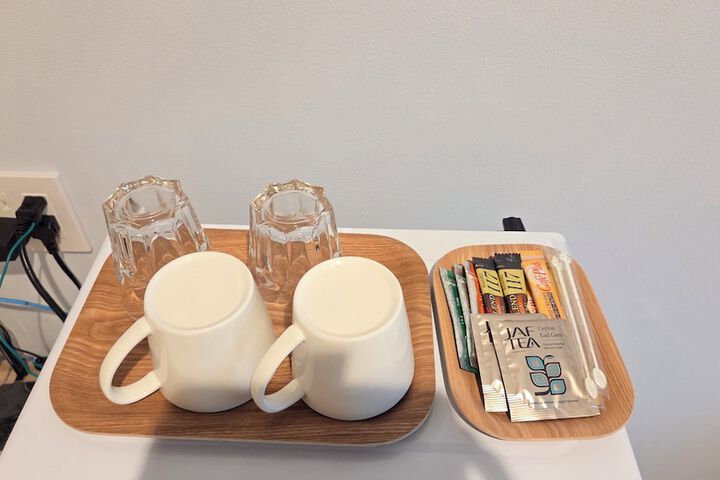 Breakfast/Coffee Service 43 of 67