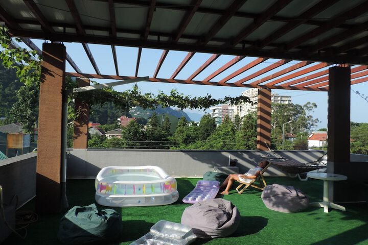 Sundeck 65 of 78
