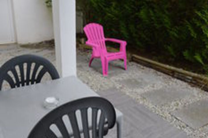 Terrace/Patio 13 of 14