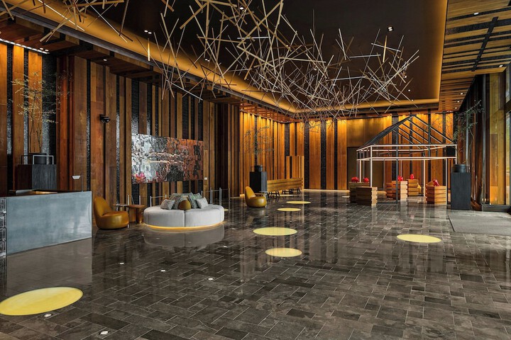 Hotel Interior 4 of 182