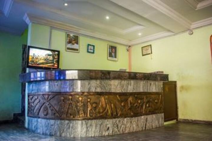 Hotel Interior 34 of 37