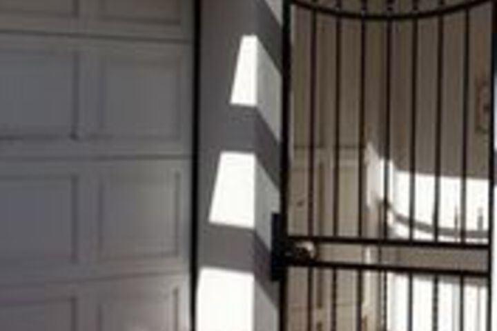 Fitness Facility Photos