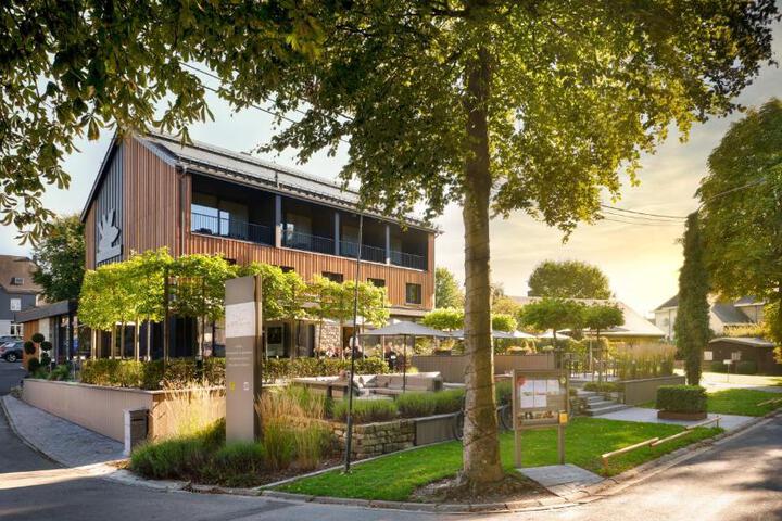 Hotel Bütgenbacher Hof