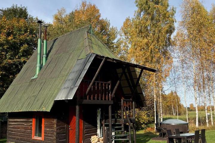 Pirts namiņš Zvaniņi