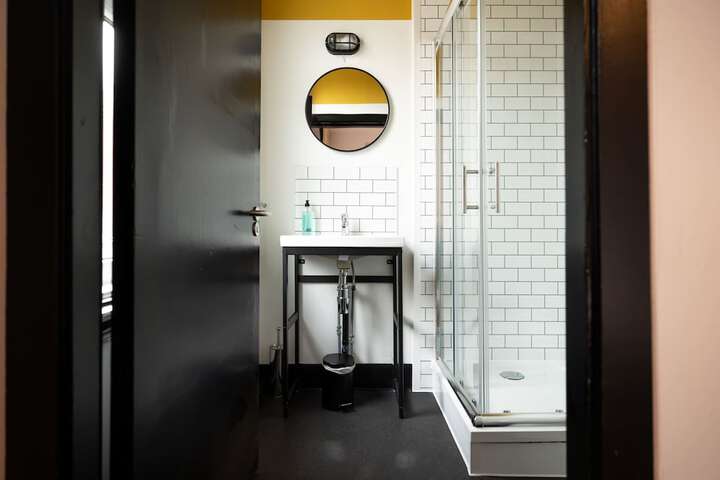Bath Photo