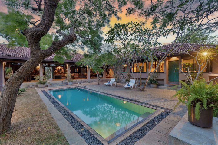 Yala Villa