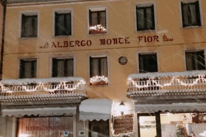 Hotel Monte Fior