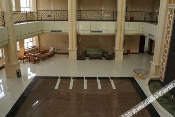 Hotel Interior 15 of 23