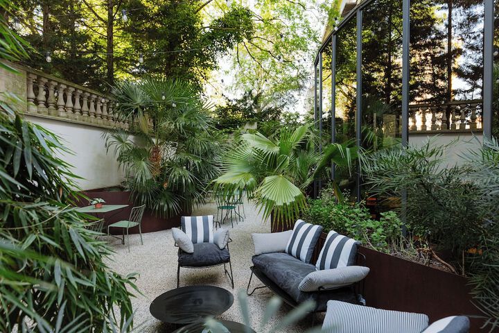 Photo of Ibis Brussels Centre Châtelain
