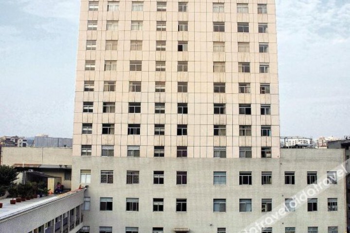 Yunxian Tianan Power Hotel
