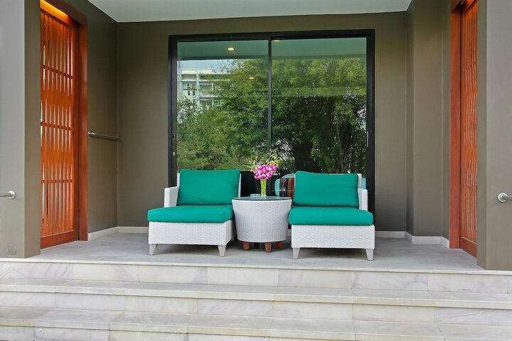 Terrace/Patio 26 of 59