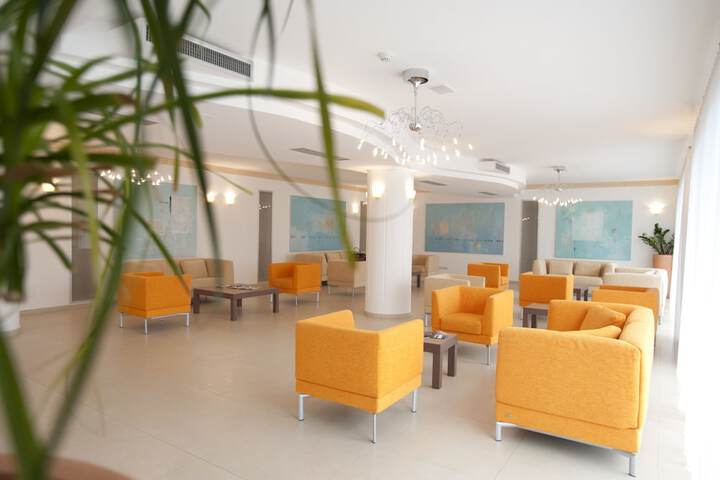 Hotel Interior 4 of 45