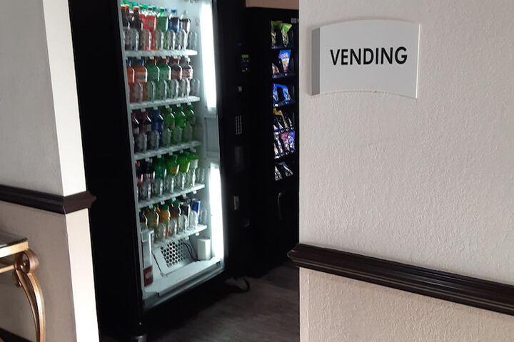 Vending machine