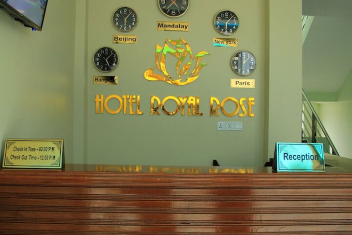 Hotel Interior 2 of 26